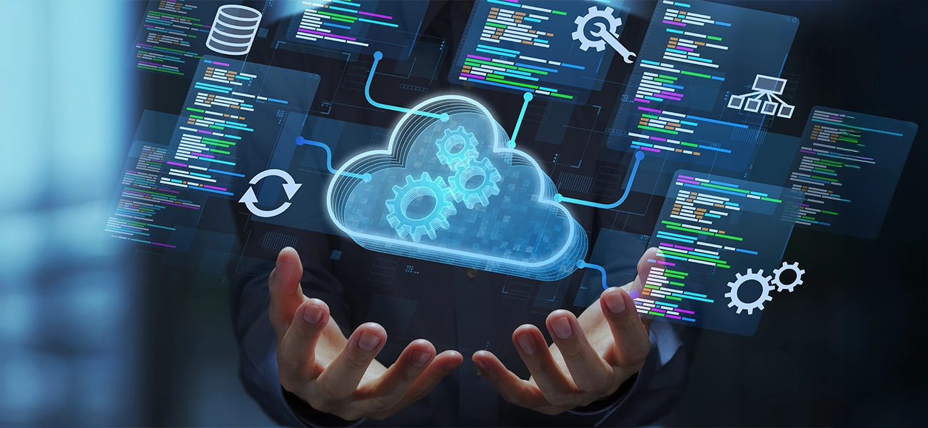 Vantagens técnicas da infraestrutura em nuvem corporativa