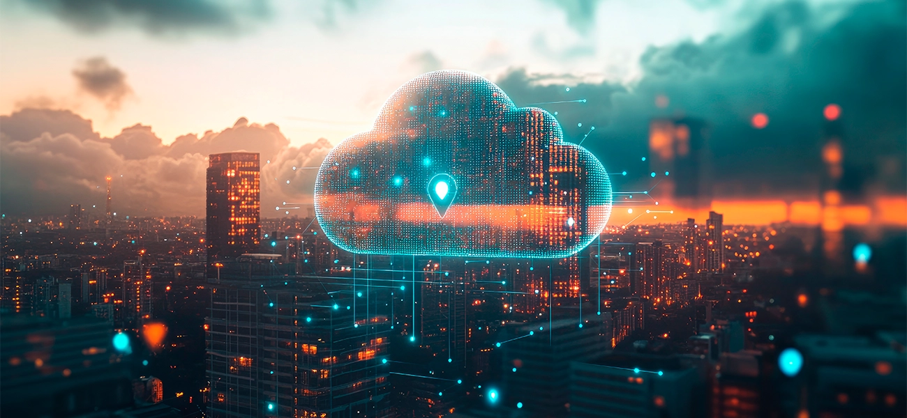 BOAS PRÁTICAS PARA UM BACKUP EM NUVEM EFICIENTE