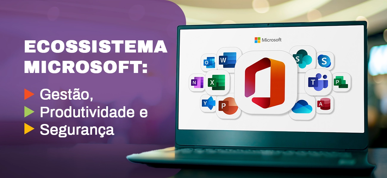 ECOSSISTEMA MICROSOFT
