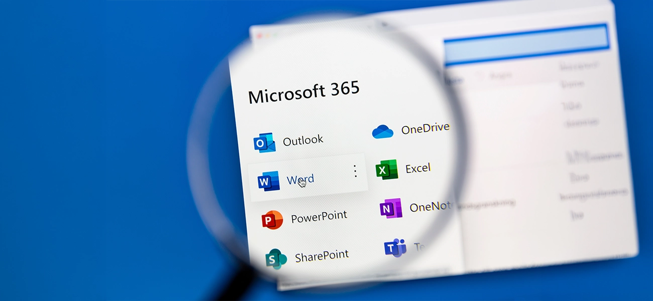 MICROSOFT 365